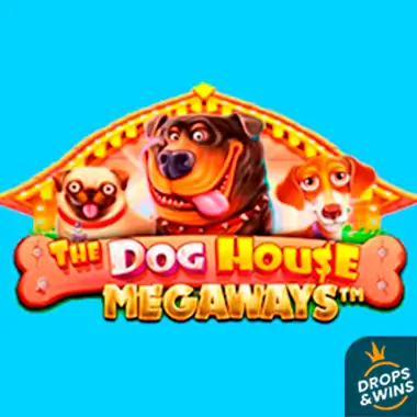 The Dog House Megaways